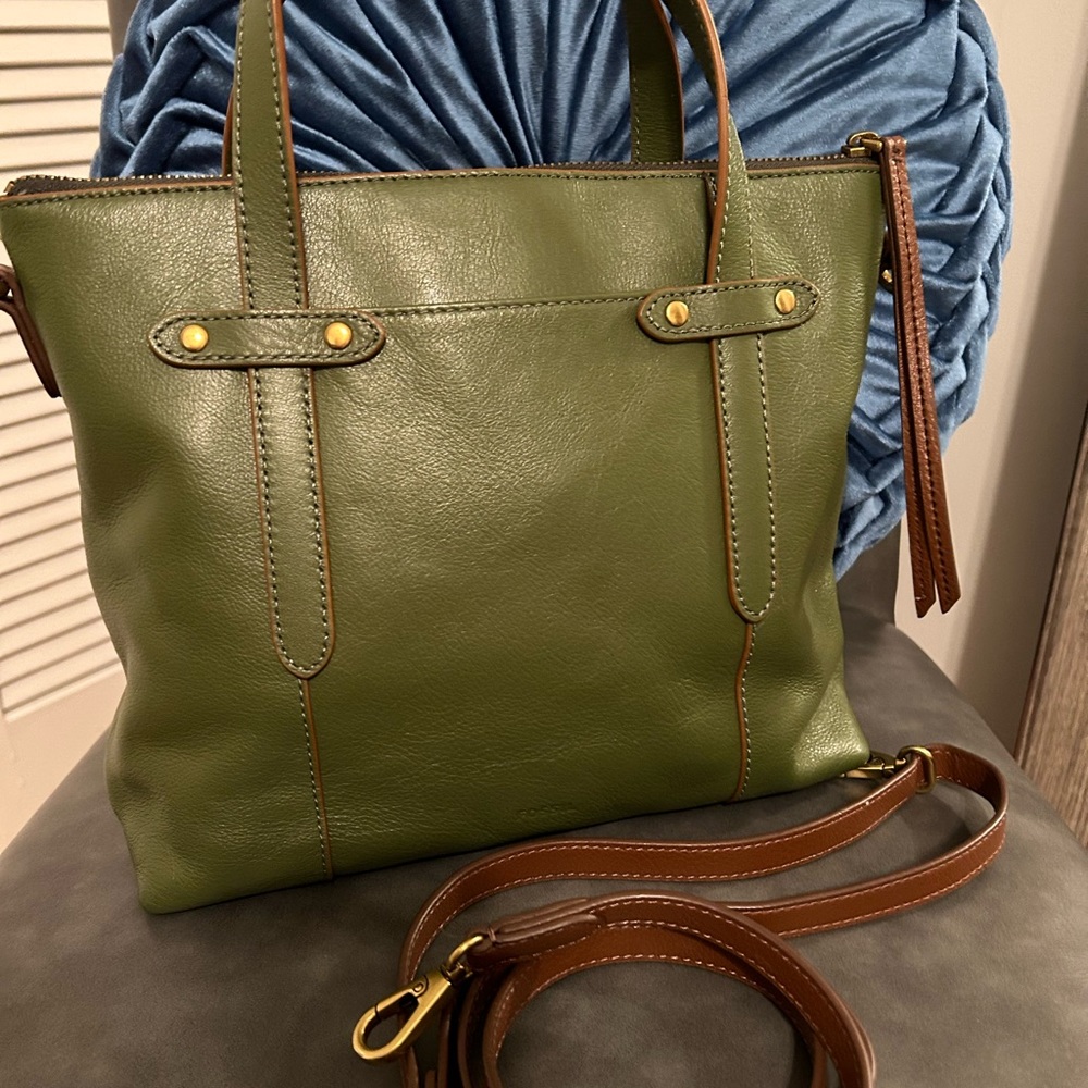 Fossil purse - Picture 5 of 5